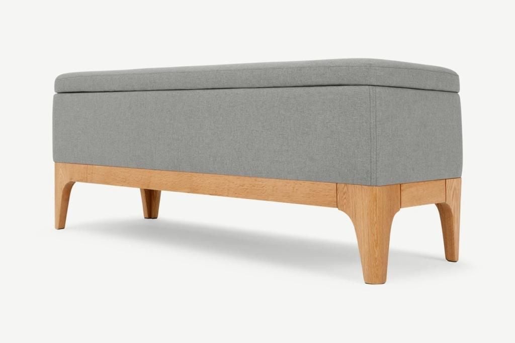 RADÜS SANDIKLI BENCH