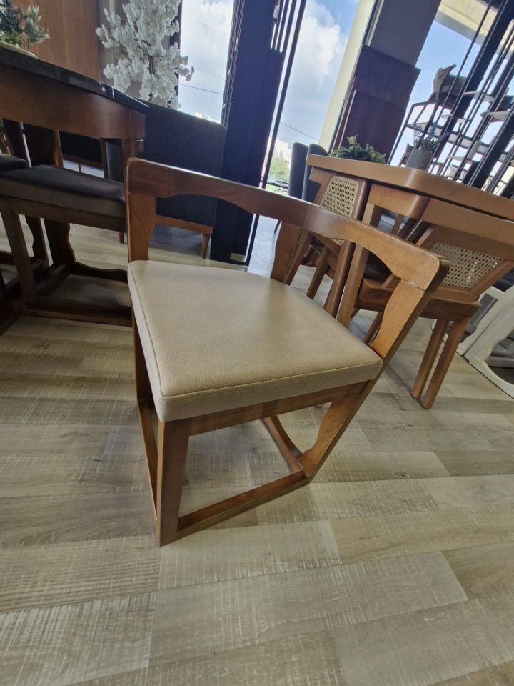 8'Lİ HİGH GLOSS ADA SETİ 93X193