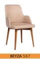 BEYZA SANDALYE