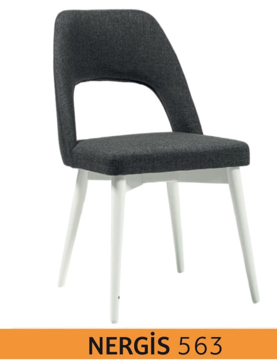 NERGİS SANDALYE