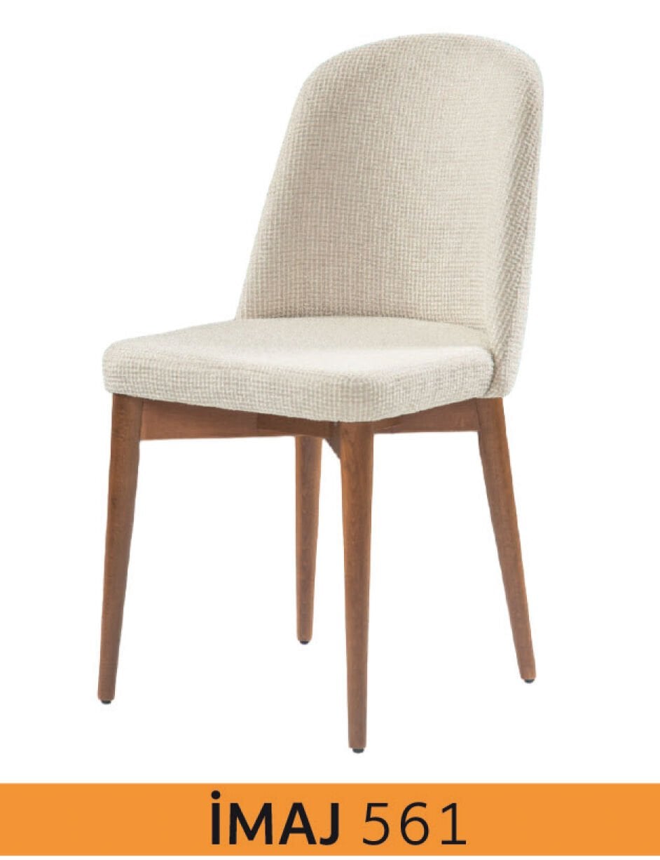 İMAJ SANDALYE