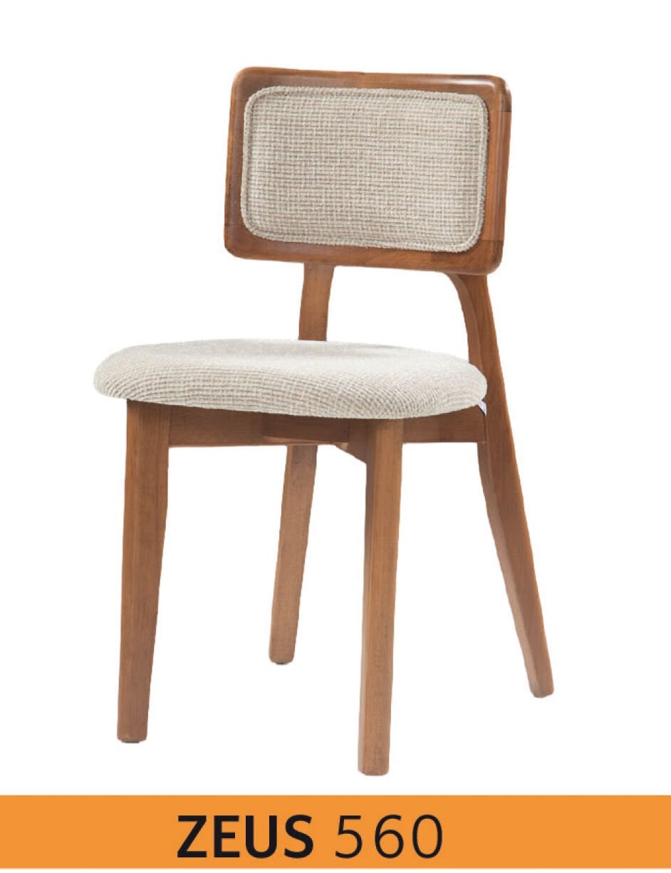 ZEUS SANDALYE