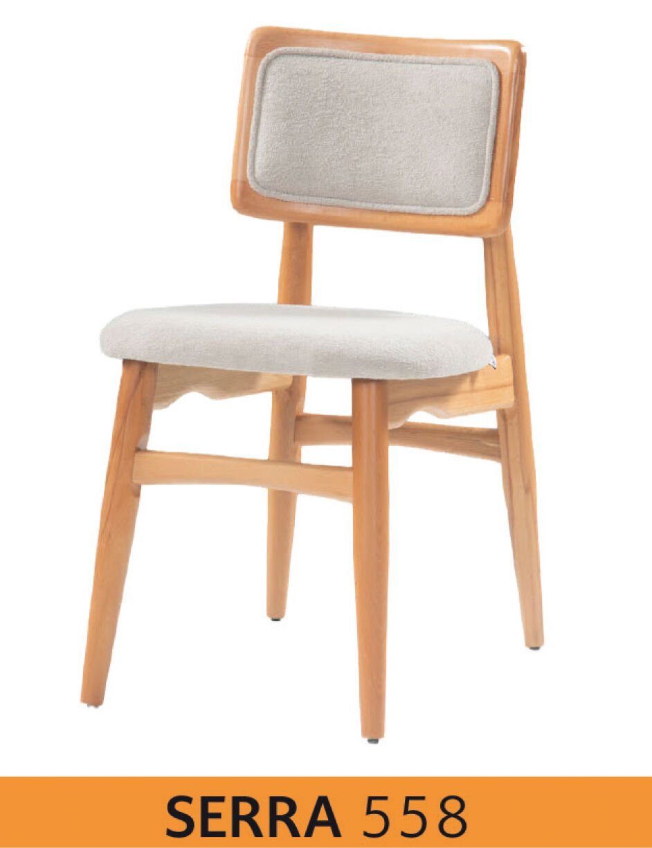 SERRA SANDALYE