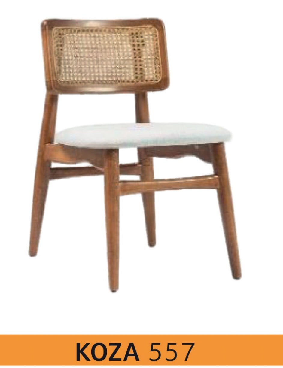 KOZA SANDALYE