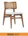 KOZA SANDALYE
