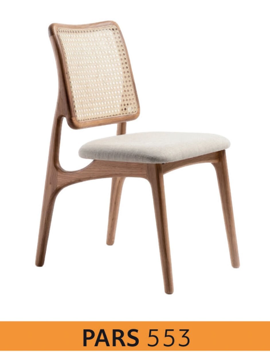 PARS SANDALYE