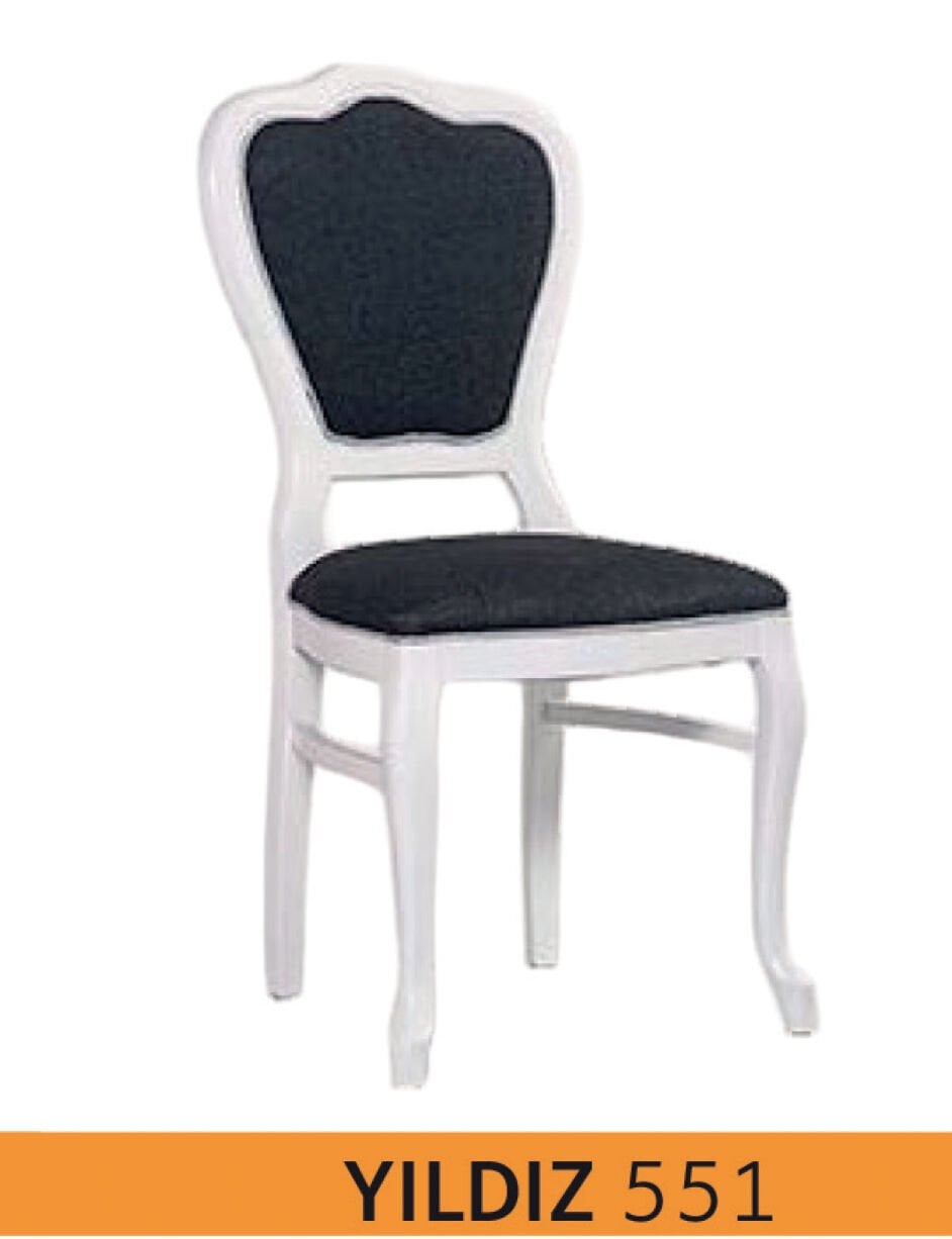 YILDIZ SANDALYE