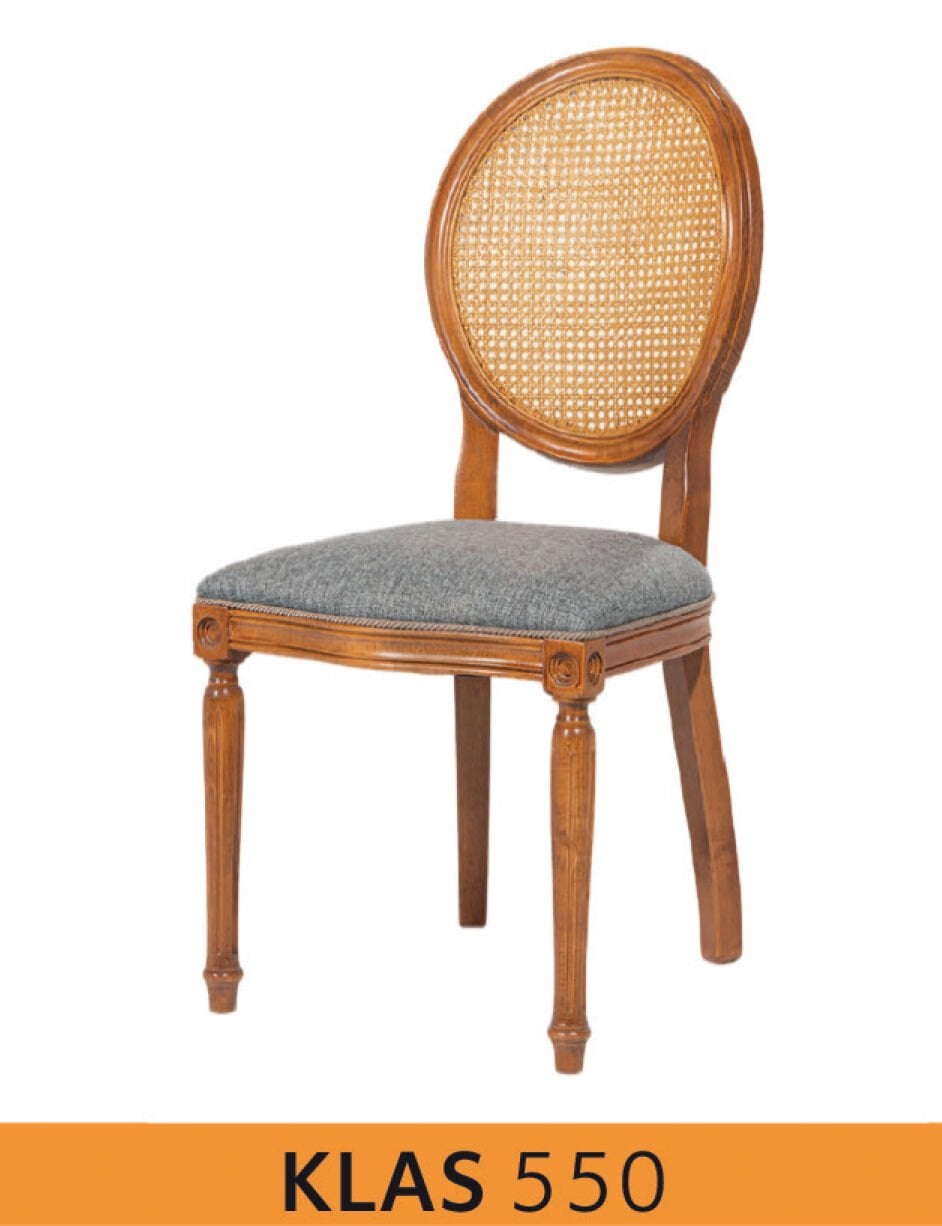 KLAS SANDALYE