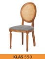 KLAS SANDALYE