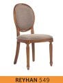 REYHAN SANDALYE