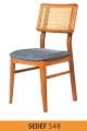 SEDEF SANDALYE