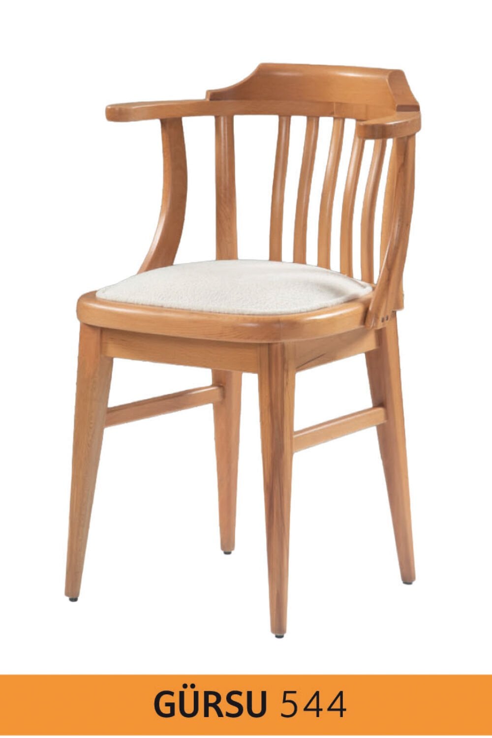 GÜRSU SANDALYE