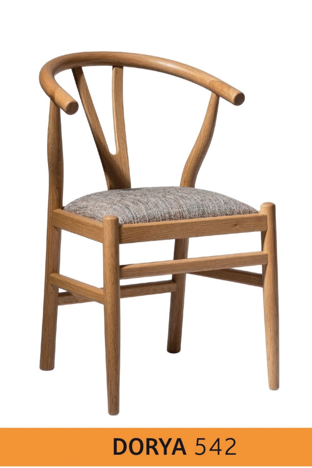 DORYA SANDALYE
