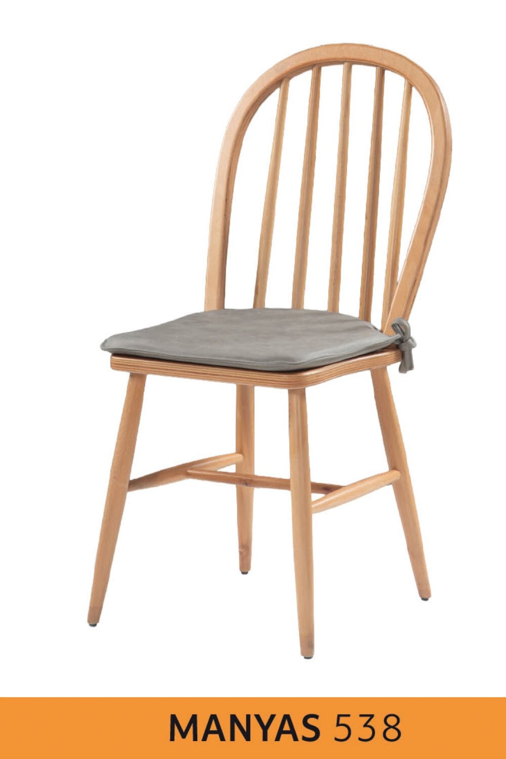 MANYAS SANDALYE