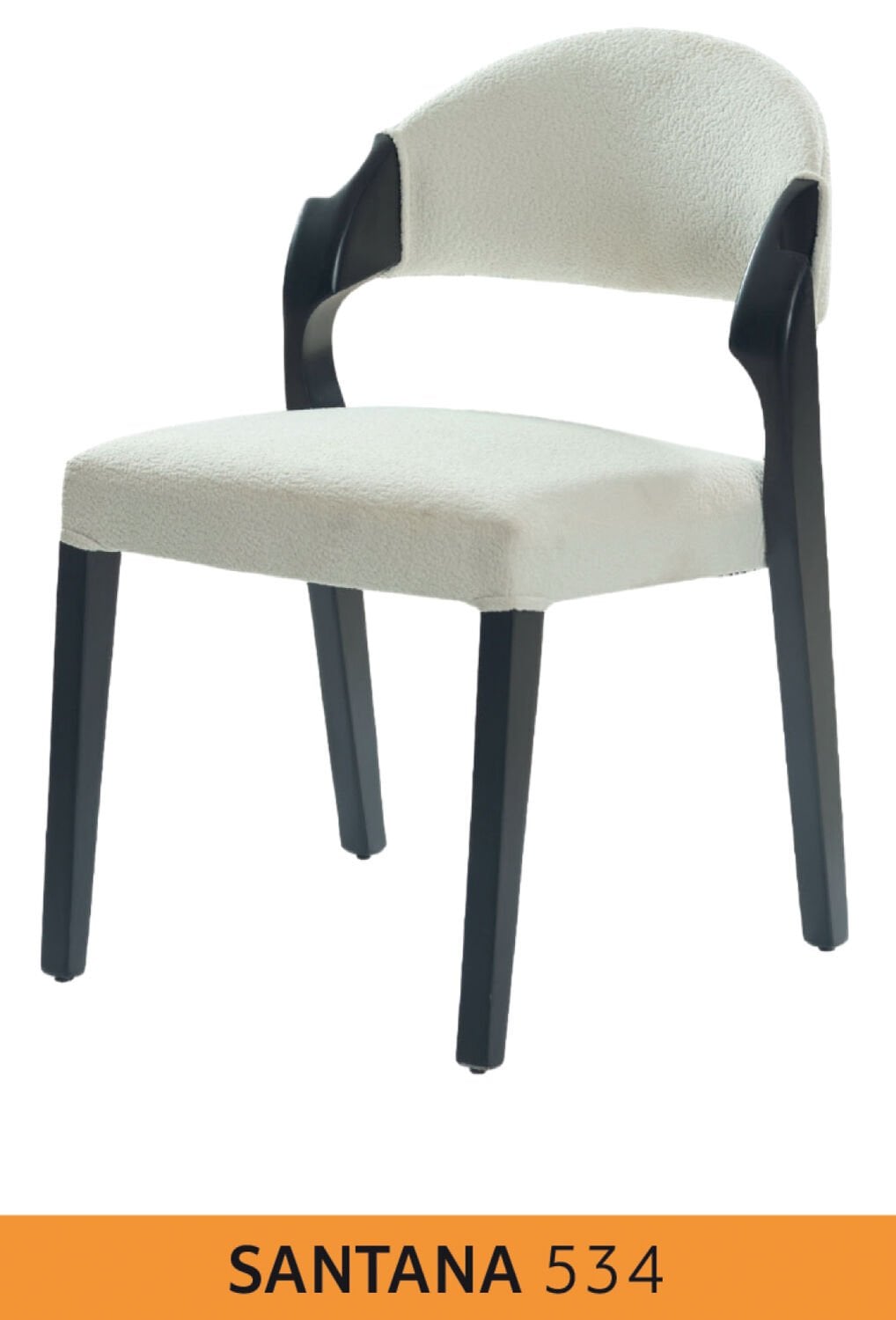 SANTANA SANDALYE