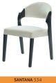 SANTANA SANDALYE