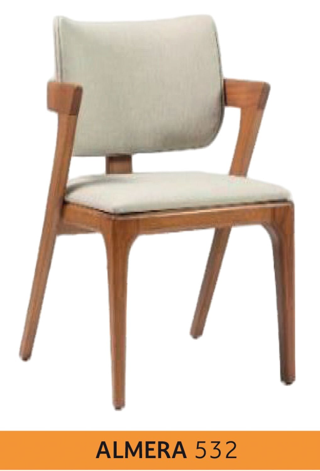 ALMERA SANDALYE