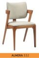 ALMERA SANDALYE