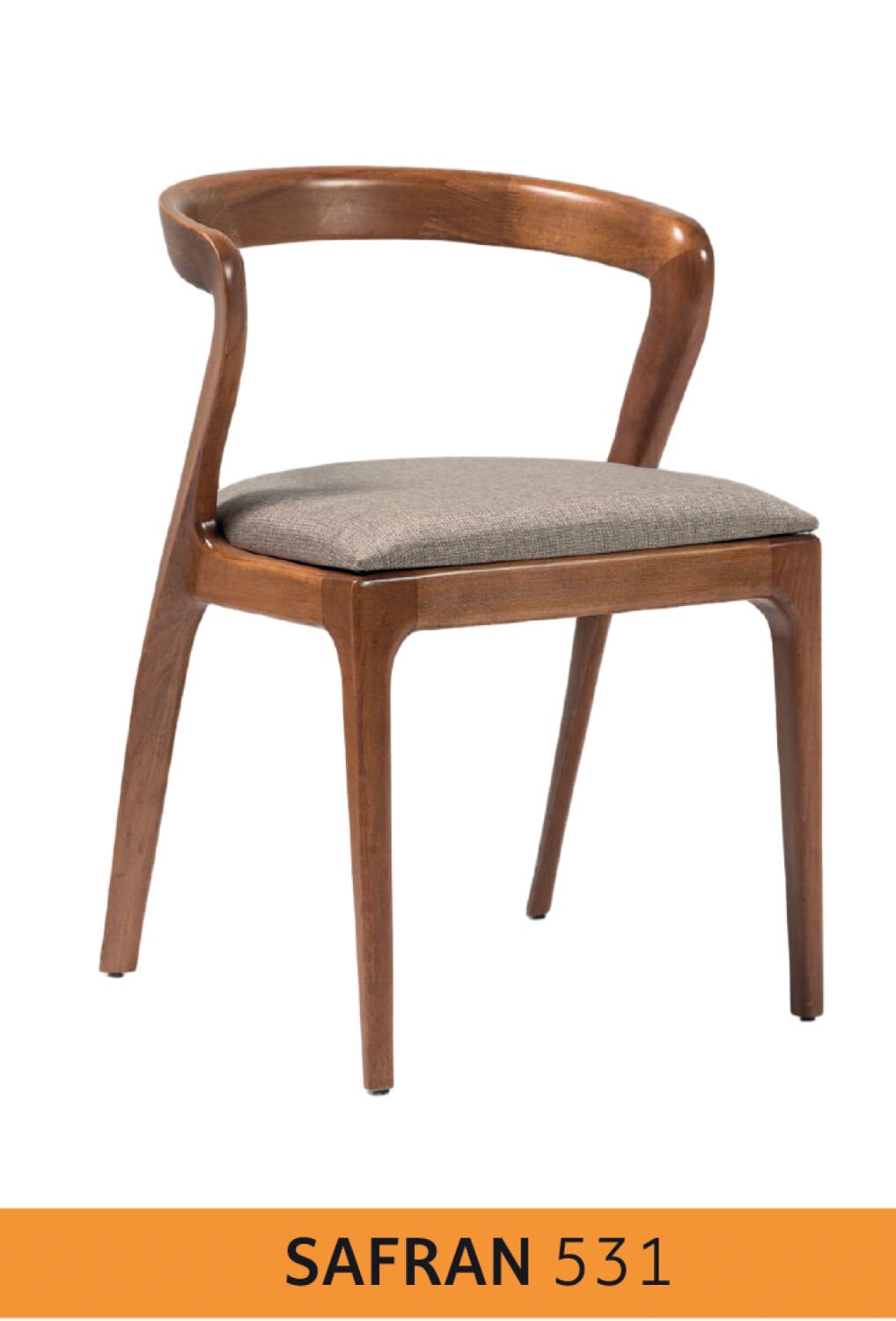 SAFRAN SANDALYE