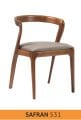 SAFRAN SANDALYE