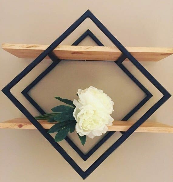 AMAYA MASİF KİTAPLIK