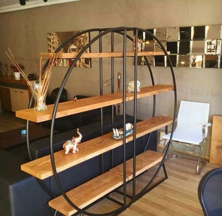 DERİN  MASİF KİTAPLIK