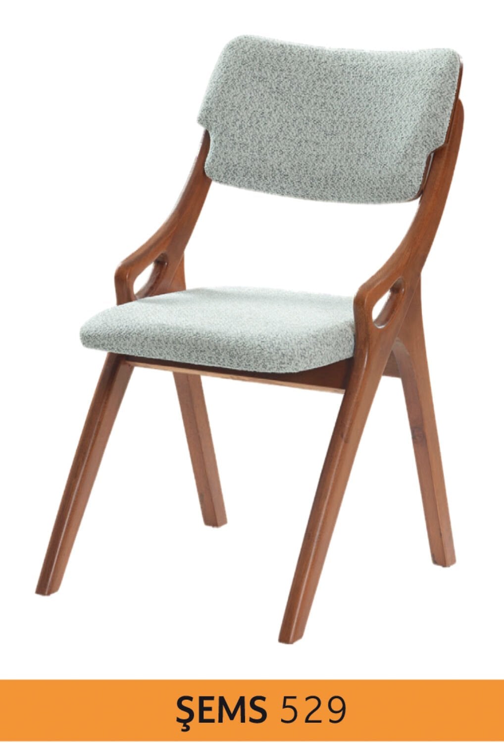 ŞEMS SANDALYE