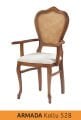 ARMADA KOLLU SANDALYE