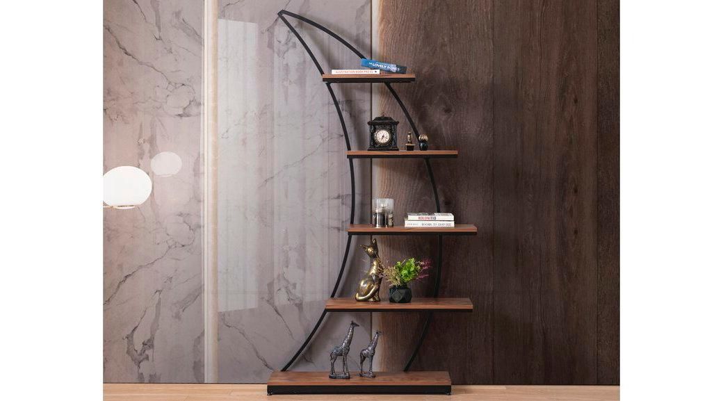 LAGODA  MASİF KİTAPLIK