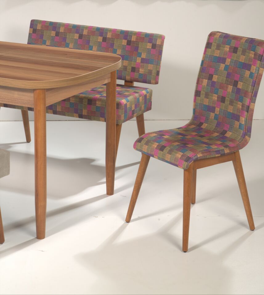 KARİNA BANKLI TAKIM