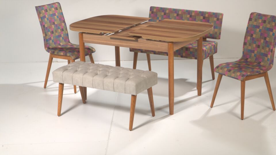 KARİNA BANKLI TAKIM