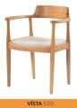 VİSTA KOLLU SANDALYE