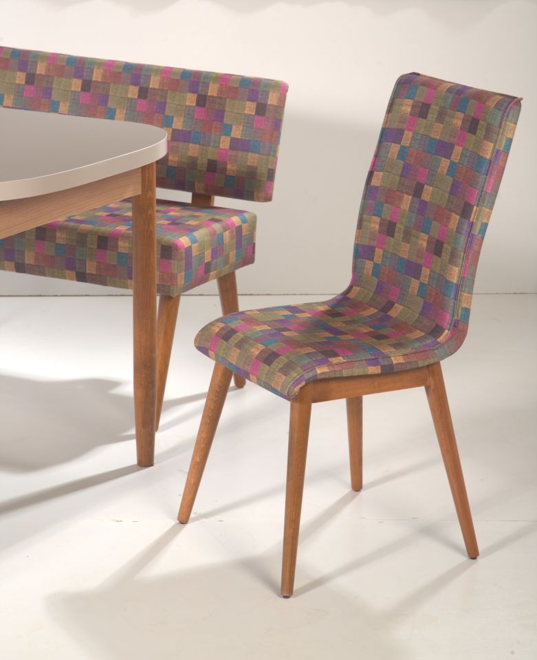 KARİNA BANKLI TAKIM