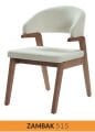 ZAMBAK  SANDALYE