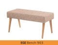SERAS MASA / MİLAS SANDALYE / BENCH
