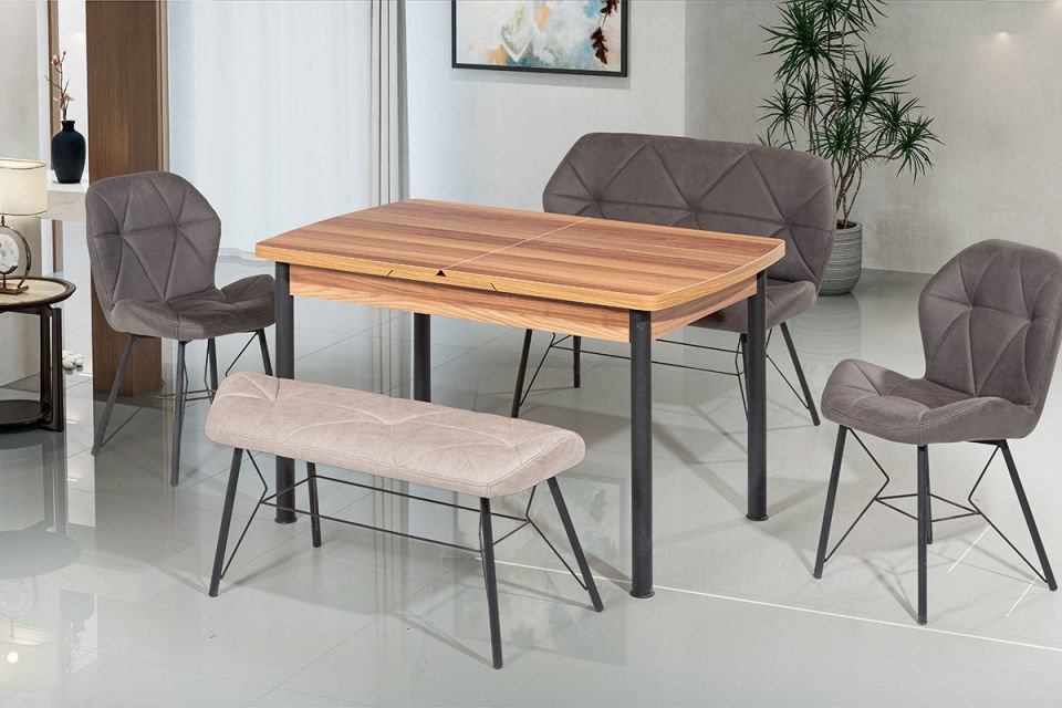 NEPAL BANKLI TAKIM AVİS MASA