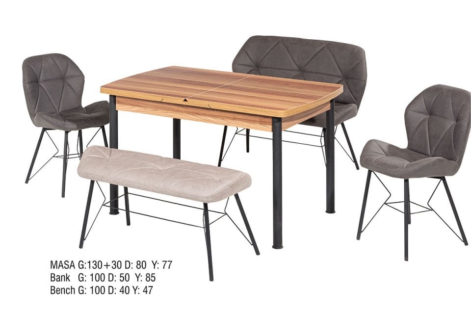 NEPAL BANKLI TAKIM AVİS MASA