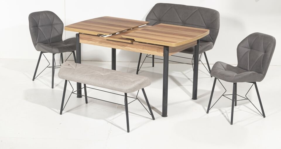 NEPAL BANKLI TAKIM AVİS MASA