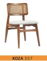 SEBEN MASA / KOZA SANDALYE