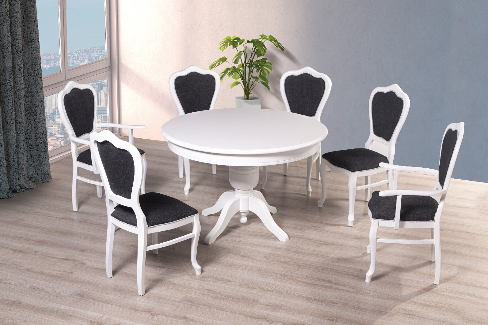 YILDIZ MASA / YILDIZ SANDALYE