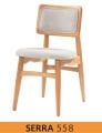 LAVİN MASA / SERRA SANDALYE