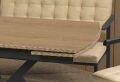 AVİS MASA / AVİS SANDALYE / BANK / BENCH