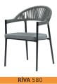RİVA SANDALYE