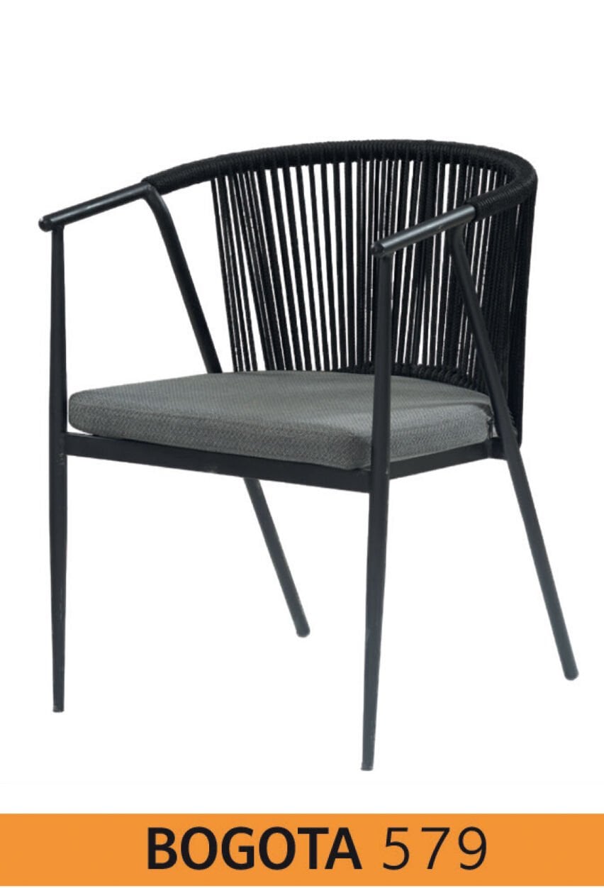 BOGOTA SANDALYE