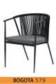 BOGOTA SANDALYE