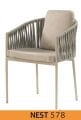 NEST SANDALYE