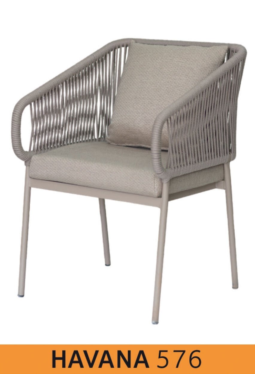 HAVANA SANDALYE