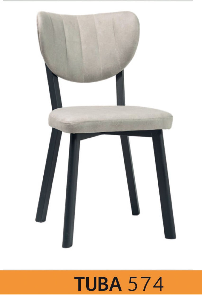 TUBA SANDALYE