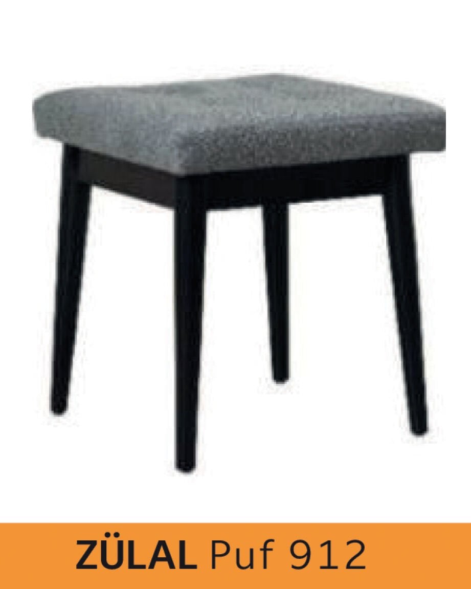ZÜLAL PUF