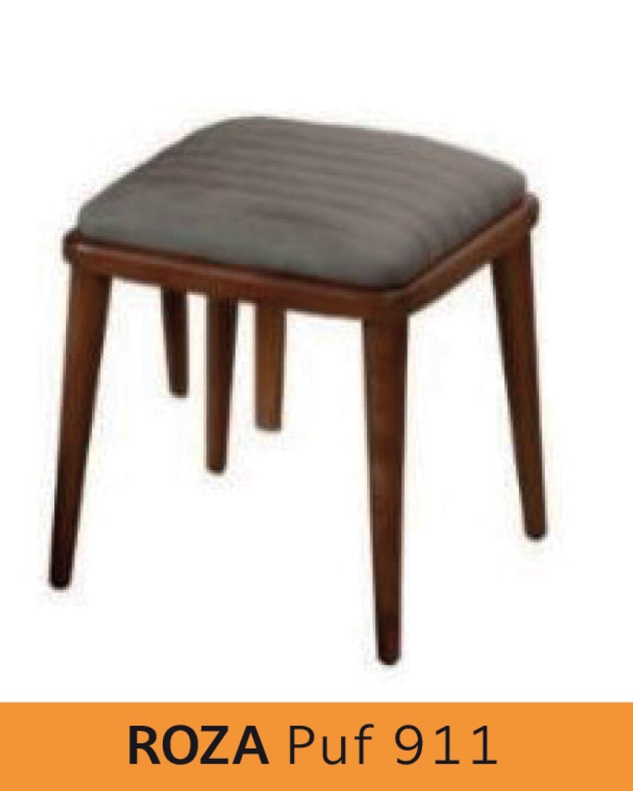 ROZA PUF